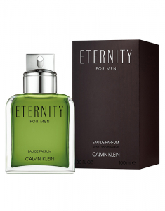 CALVIN KLEIN Eternity Man Eau de Parfum