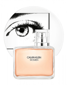 CALVIN KLEIN Women Intense Eau de Parfum