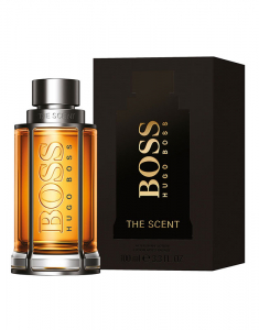 HUGO BOSS Boss The Scent for Him After Shave Lotion