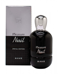 Pleasure Nuit Eau De Parfum 6291106068504