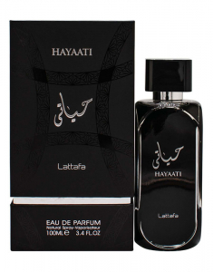 Hayaati Eau De Parfum 6291107450193