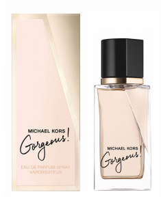 MICHAEL KORS Mk Gorgeous! Eau de Parfum