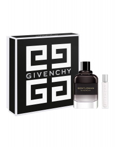 GIVENCHY Set Gentleman Eau de Parfum