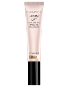 MAX FACTOR Anticearcan Radiant Lift