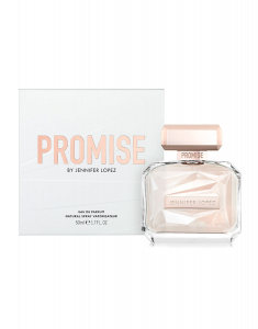 Promise Eau de Parfum 5050456082926