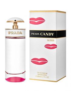 PRADA Candy Kiss Eau de Parfum