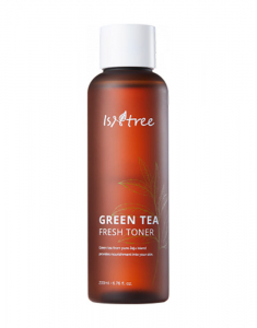 ISNTREE Toner Green Tea Fresh
