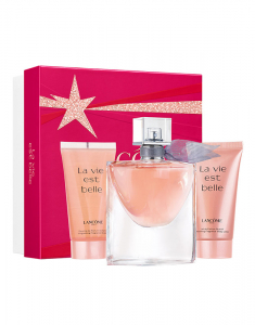 LANCOME Set La Vie Est Belle Eau de Parfum