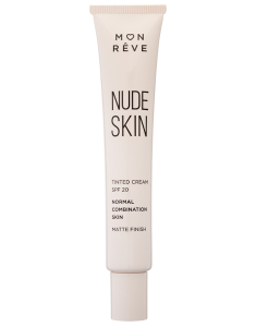 Nude Skin Combination Normal 5201641751145