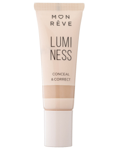 Luminess Concealer 5201641750605