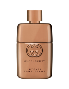 GUCCI Guilty Pour Femme Intense Eau de Parfum