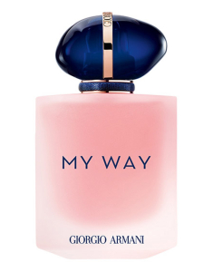 ARMANI My Way Floral Eau de Parfum