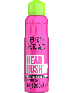 Spray De Par Bed Head Headrush 615908431469