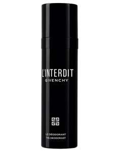 L'Interdit - The Deodorant 3274872443860