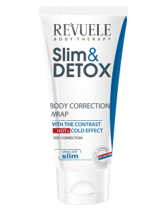Slim&Detox Correcting Body Wrap 3800225901116