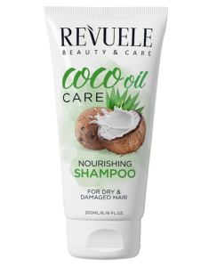 Coco Care Nourishing Shampoo 5060565102446