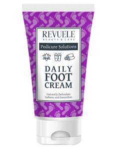 Pedicure Solution Dayly Foot Cream 5060565103009