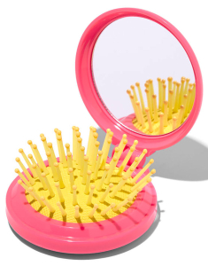 Dippin' Dots® Pop-Up Hair Brush 957175