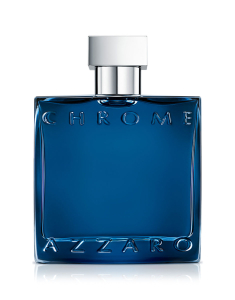 AZZARO Chrome Parfum