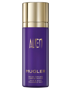 MUGLER Alien Hair and Body Fragrance Mist