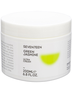 SEVENTEEN Unt de Corp Hidratant Green Jasmine Ultra Cream