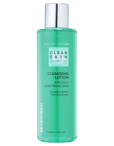 Clear Skin Cleasing Lotion 5201641728574