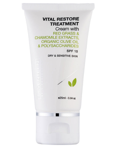Vital Restore Treatment Cream SPF15 5201641745557