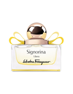 Signorina Libera Eau De Parfum 8052464893300