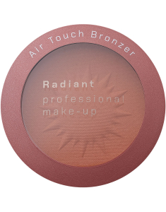RADIANT Air Touch Bronzer
