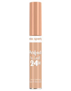 MISS SPORTY Perfect to Last 24H Long Lasting Liquid Concealer