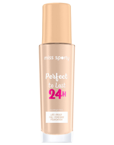 Perfect to Last 24H Life Proof Full Coverage Foundation 3614226657381