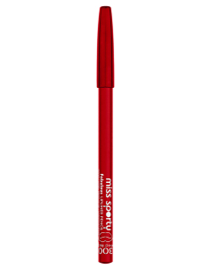 So Matte Fabulous Lipliner Pencil 3614225242991