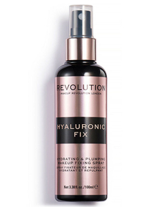 REVOLUTION Hyaluronic Fixing Spray