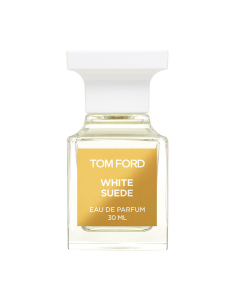 White Suede Eau de Parfum 888066103411