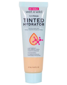 WET N WILD Bare Focus Tinted Skin Perfector