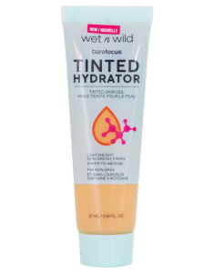WET N WILD Bare Focus Tinted Skin Perfector