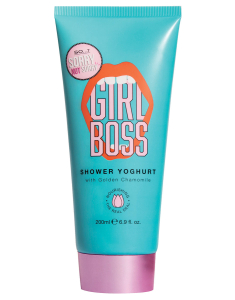 Girl Boss Shower Yoghurt 5018389022433