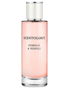 SCENTOLOGY Pomelo and Neroli Eau de Parfum