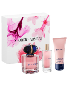 ARMANI My Way Eau de Parfum Set