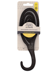 Coffee O’clock Detangling Brush 8412122030049