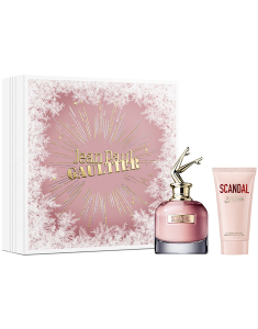 Scandal Eau de Parfum Set 8435415085175
