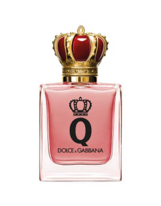 DOLCE&GABBANA Q Eau de Parfum Intense