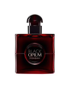 Black Opium Eau de Parfum Over Red 3614274076585