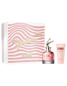 Scandal Eau de Parfum Set 8435415091978