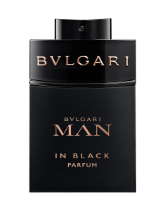 - Bvlgari Man In Black Parfum 783320421549