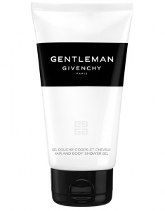 GIVENCHY Gentleman Givenchy Hair & Body Shower Gel