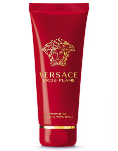 Eros Flame Pour Homme After Shave Balm 8011003845378