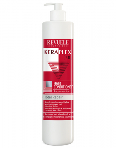 REVUELE Keraplex Total Repair Hair Conditioner