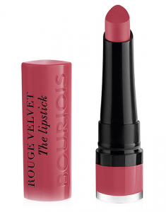 BOURJOIS Rouge Velvet The Lipstick