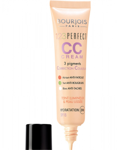 BOURJOIS CC Cream 123 Perfect